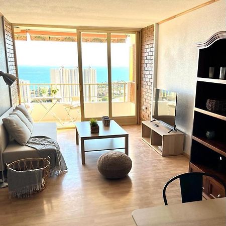 Glp Cabo Beach Alicante Exterior photo