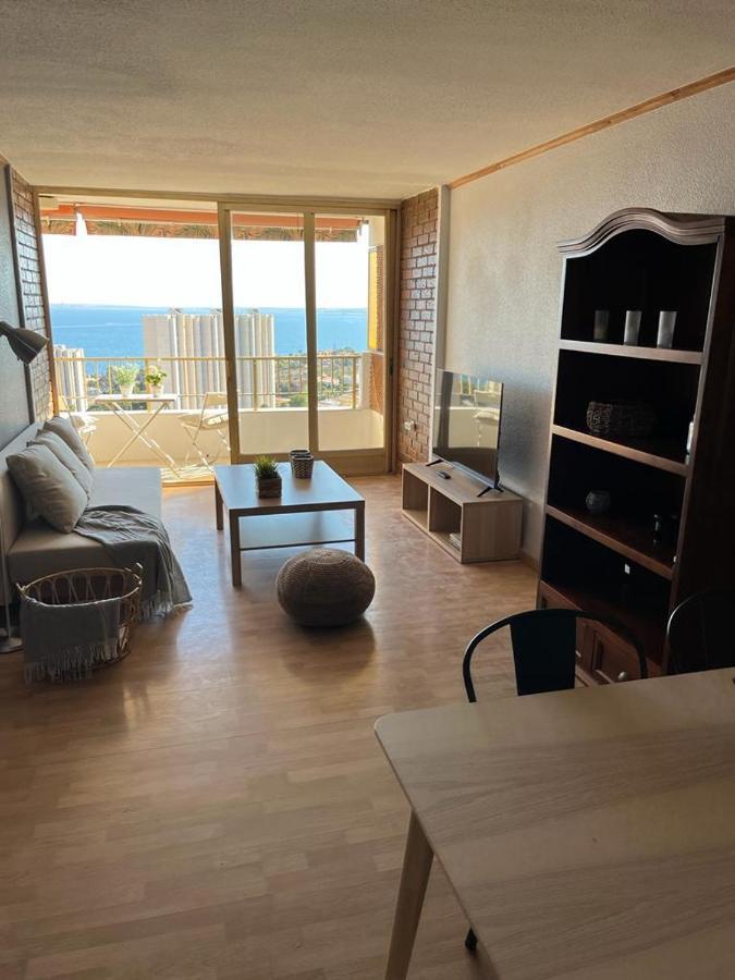 Glp Cabo Beach Alicante Exterior photo