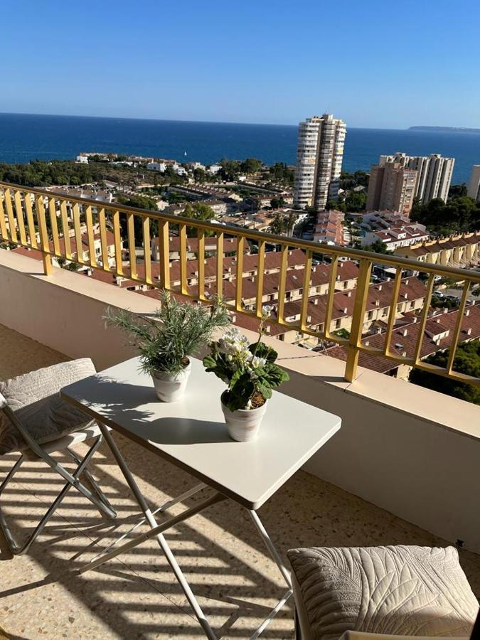Glp Cabo Beach Alicante Exterior photo