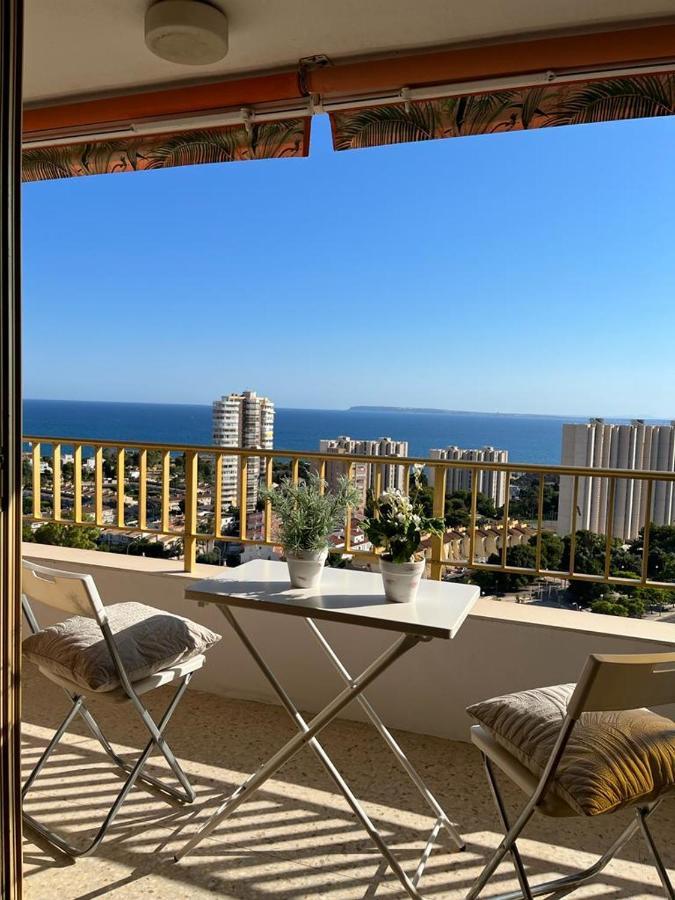 Glp Cabo Beach Alicante Exterior photo