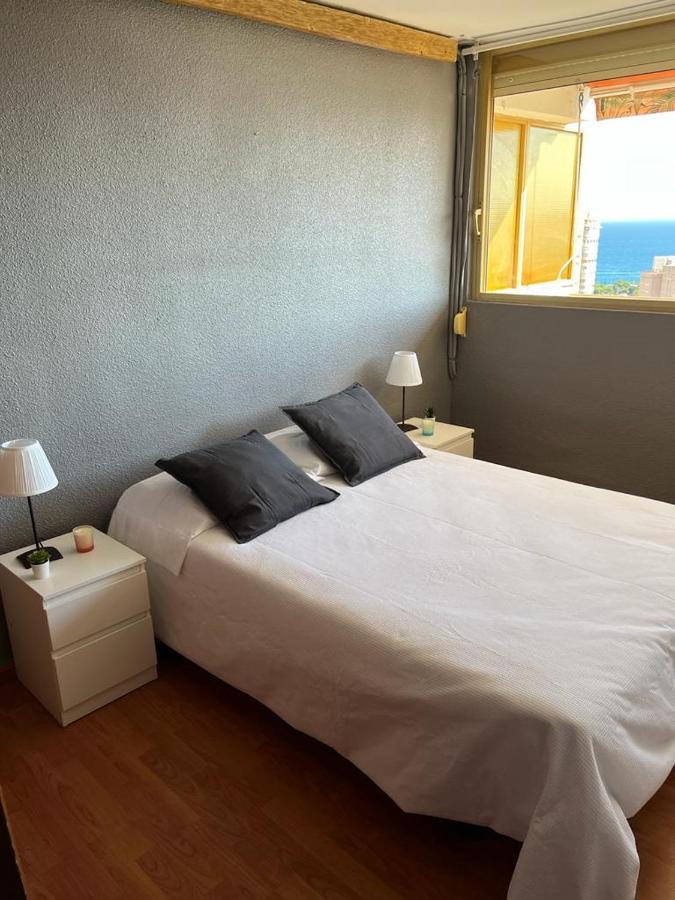 Glp Cabo Beach Alicante Exterior photo