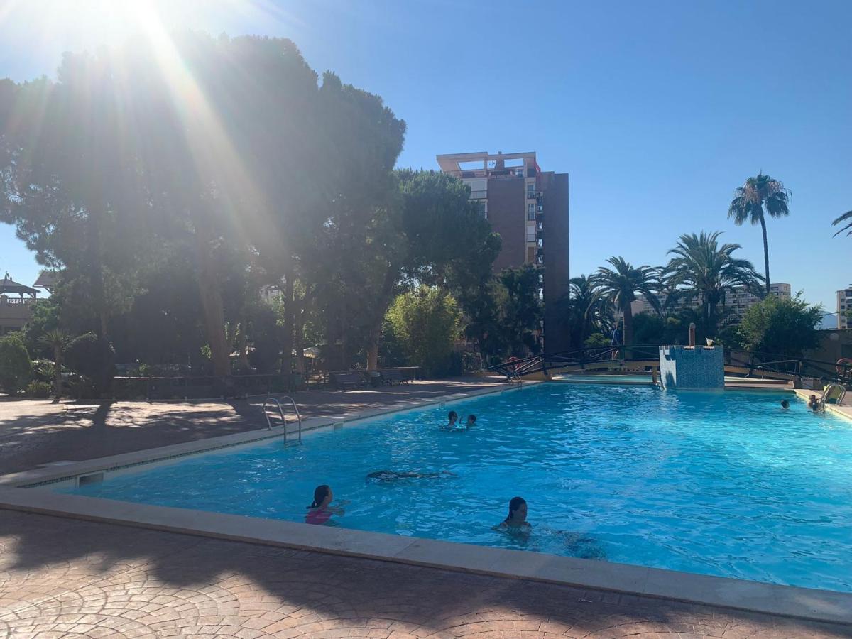 Glp Cabo Beach Alicante Exterior photo